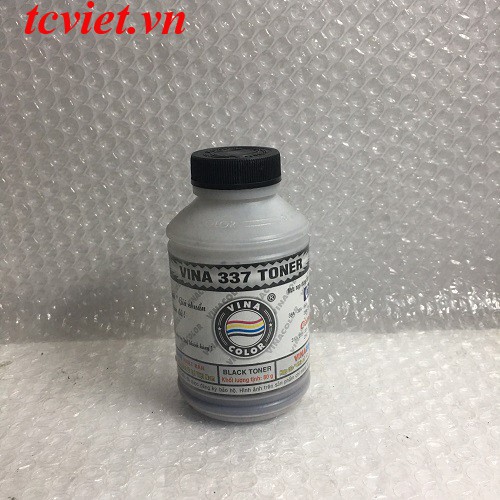 Mực đổ siêu min Vina 337 (80gr) cho hộp mực 83a/337/26a